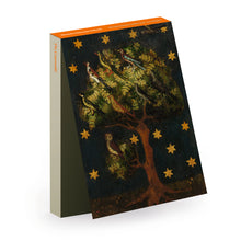 Load image into Gallery viewer, West German School Xmas Wallet