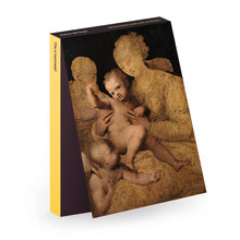 Load image into Gallery viewer, Perino del Vaga Xmas Wallet