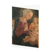 Load image into Gallery viewer, Pier Francesco Fiorentino Xmas Wallet