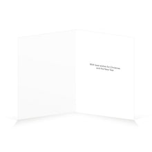 Load image into Gallery viewer, Perino del Vaga Xmas Wallet