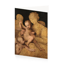 Load image into Gallery viewer, Perino del Vaga Xmas Wallet