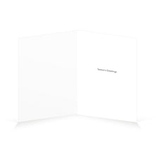 Load image into Gallery viewer, Rogier van der Weyden Xmas Wallet