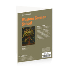 Load image into Gallery viewer, West German School Xmas Wallet