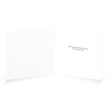 Load image into Gallery viewer, Winifred Gill Manger Xmas Wallet