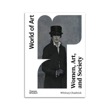 Load image into Gallery viewer, World of Art: Women, Art and Society