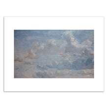 Load image into Gallery viewer, John Constable, Cloud Study