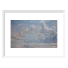 Load image into Gallery viewer, John Constable, Cloud Study