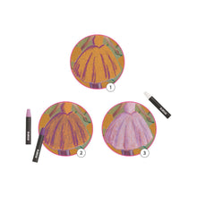 Load image into Gallery viewer, Degas Pastel Art