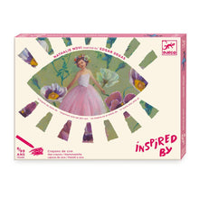 Load image into Gallery viewer, Degas Pastel Art