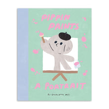 Load image into Gallery viewer, Pippin Paints