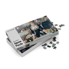 Load image into Gallery viewer, Jigsaw Puzzle Manet Folies-Bergere