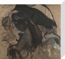 Load image into Gallery viewer, Edgar Degas, Lady with a Parasol