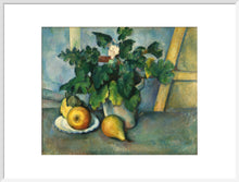 Load image into Gallery viewer, Paul Cézanne, Pot of Flowers and Fruit