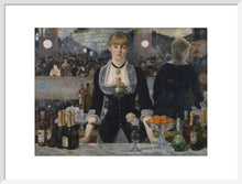 Load image into Gallery viewer, Édouard Manet, A Bar at the Folies-Bergere