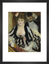 Load image into Gallery viewer, Pierre Auguste Renoir, La Loge
