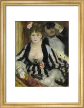 Load image into Gallery viewer, Pierre Auguste Renoir, La Loge