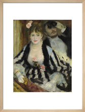 Load image into Gallery viewer, Pierre Auguste Renoir, La Loge
