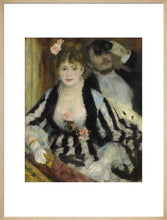 Load image into Gallery viewer, Pierre Auguste Renoir, La Loge