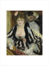 Load image into Gallery viewer, Pierre Auguste Renoir, La Loge