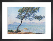 Load image into Gallery viewer, Claude Monet, Antibes