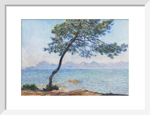 Load image into Gallery viewer, Claude Monet, Antibes