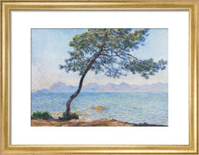 Load image into Gallery viewer, Claude Monet, Antibes