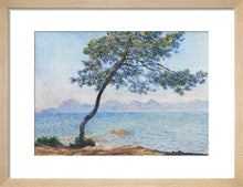Load image into Gallery viewer, Claude Monet, Antibes