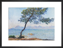 Load image into Gallery viewer, Claude Monet, Antibes