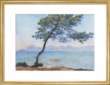 Load image into Gallery viewer, Claude Monet, Antibes