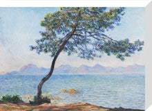 Load image into Gallery viewer, Claude Monet, Antibes