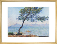 Load image into Gallery viewer, Claude Monet, Antibes