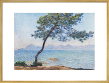 Load image into Gallery viewer, Claude Monet, Antibes
