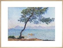 Load image into Gallery viewer, Claude Monet, Antibes