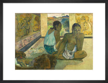 Load image into Gallery viewer, Paul Gauguin, Te Rerioa