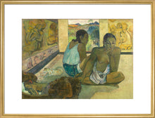 Load image into Gallery viewer, Paul Gauguin, Te Rerioa