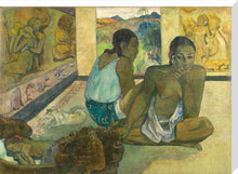 Load image into Gallery viewer, Paul Gauguin, Te Rerioa