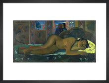 Load image into Gallery viewer, Paul Gauguin, Nevermore