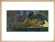 Load image into Gallery viewer, Paul Gauguin, Nevermore
