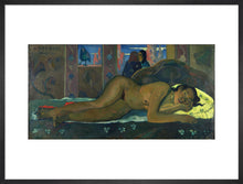 Load image into Gallery viewer, Paul Gauguin, Nevermore
