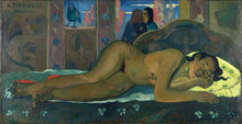 Load image into Gallery viewer, Paul Gauguin, Nevermore