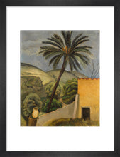 Load image into Gallery viewer, Jean Hippolyte Marchand, Palm Tree