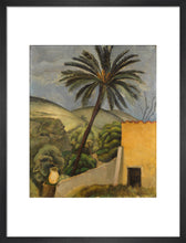 Load image into Gallery viewer, Jean Hippolyte Marchand, Palm Tree