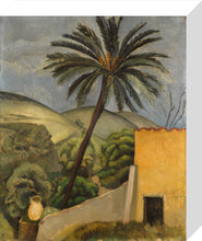 Load image into Gallery viewer, Jean Hippolyte Marchand, Palm Tree