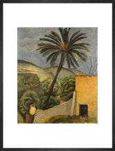 Load image into Gallery viewer, Jean Hippolyte Marchand, Palm Tree