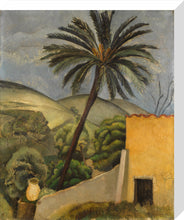 Load image into Gallery viewer, Jean Hippolyte Marchand, Palm Tree
