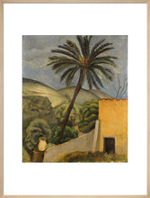 Load image into Gallery viewer, Jean Hippolyte Marchand, Palm Tree
