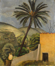 Load image into Gallery viewer, Jean Hippolyte Marchand, Palm Tree