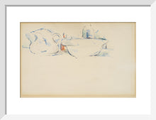 Load image into Gallery viewer, Paul Cézanne, Nature morte, objets de toilette