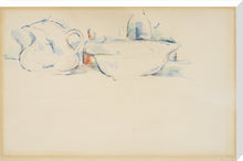 Load image into Gallery viewer, Paul Cézanne, Nature morte, objets de toilette