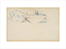 Load image into Gallery viewer, Paul Cézanne, Nature morte, objets de toilette